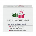 SEBAMED Spezial Nachtcreme Q10