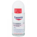 EUCERIN Deodorant Roll-on 24 h