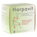HARPAVIT Filmtabletten