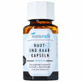 NATURAFIT Haut und Haarkapseln